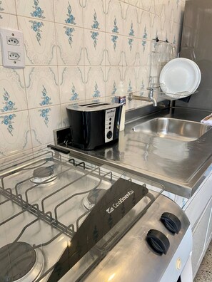 Cucina privata
