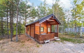 Eksteriør