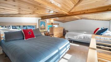2 chambres, Wi-Fi