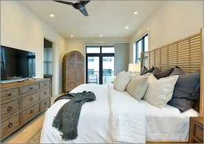 2 chambres
