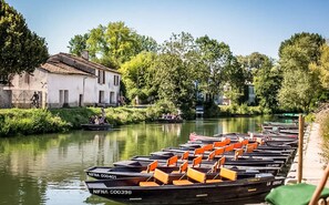 Port de plaisance