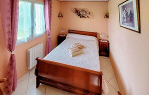 2 habitaciones y wifi gratis 