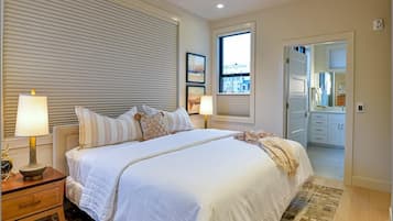 4 bedrooms