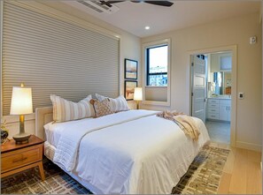 4 Schlafzimmer