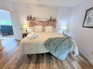 5 quartos, ferros/tábuas de passar roupa, Wi-Fi de cortesia