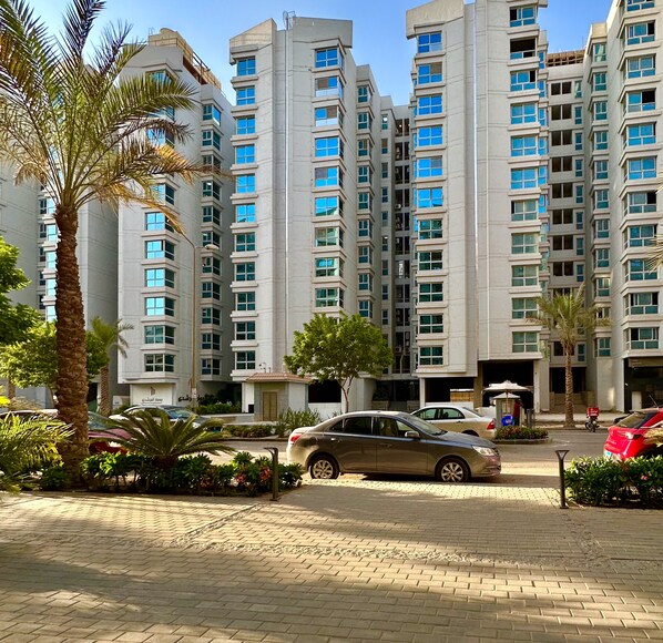 Exterior - Prime Select Kattameya Bavaria (Cairo)