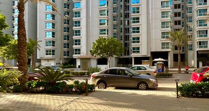 Prime Select Kattameya Bavaria