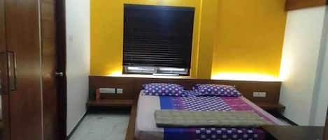 3 camere, ferro/asse da stiro, Wi-Fi, lenzuola