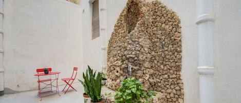 テラス / パティオ