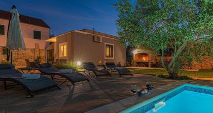 Impresionante apartamento en Karalic.