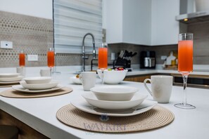 Cuisine privée