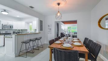 Servicio a la habitación