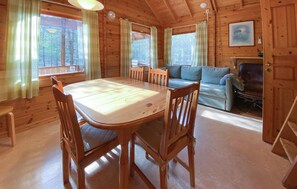 Dining - Pet friendly home in Nybro with sauna (Nybro)