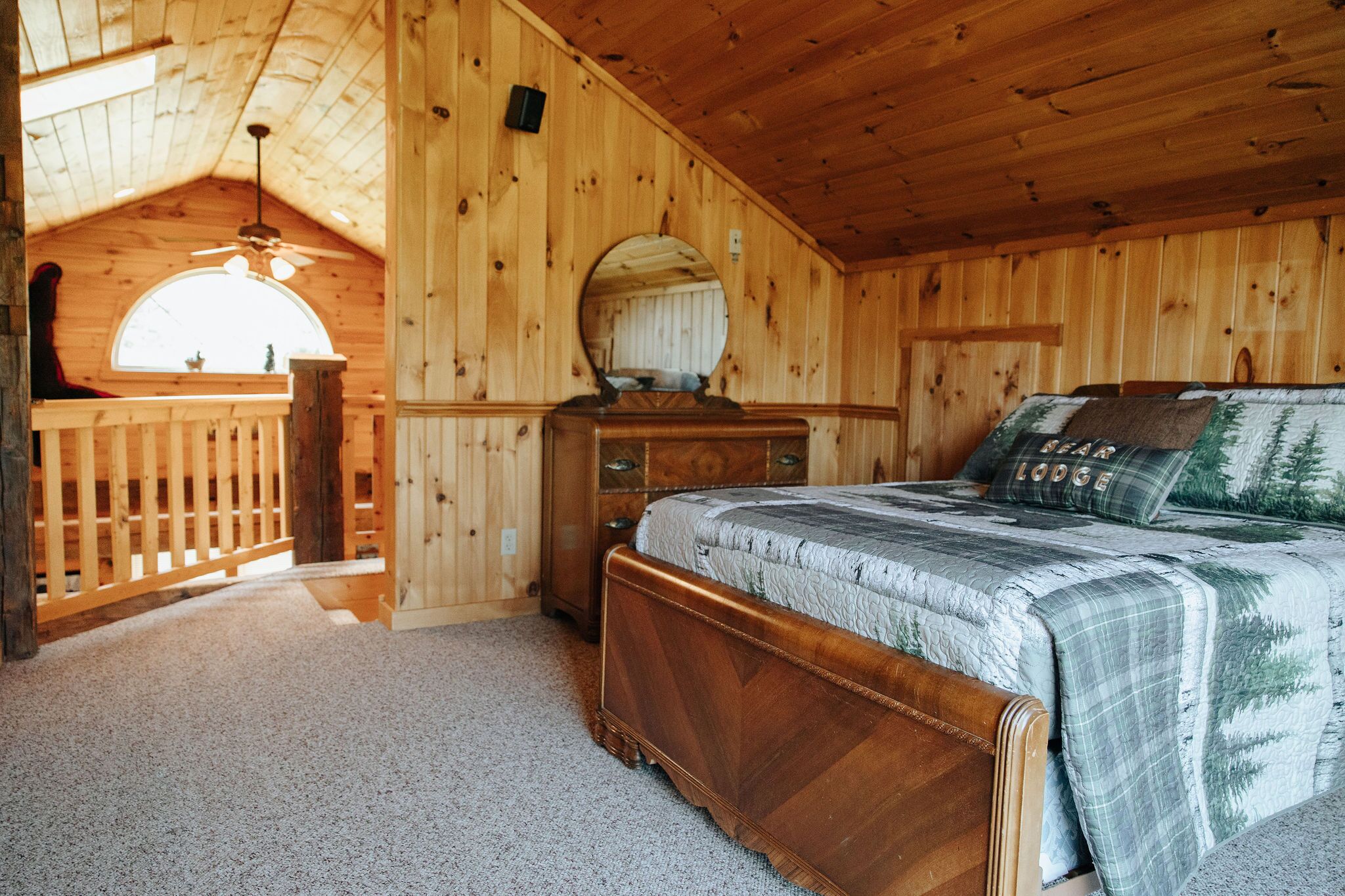 3 chambres, Wi-Fi gratuit, draps fournis