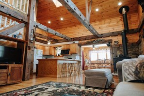 Téléviseur connecté