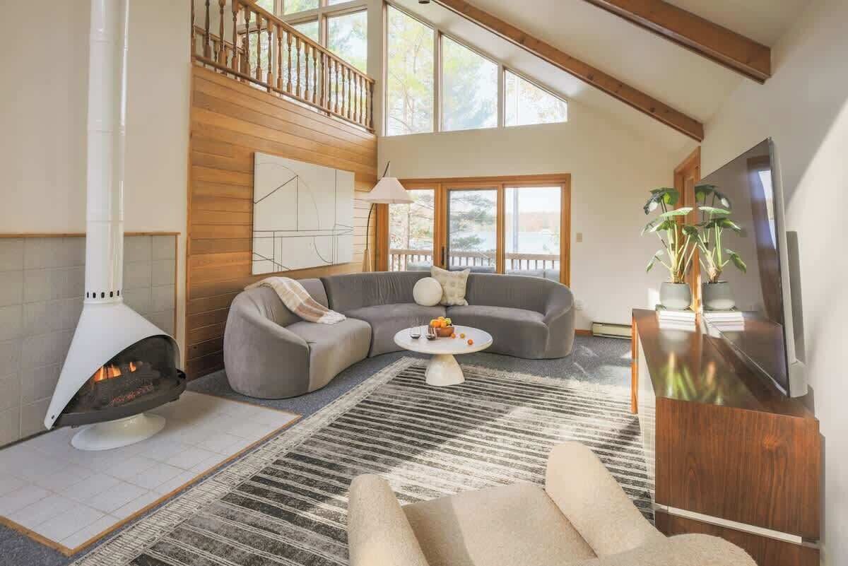 Foto de perfil del anfitrión