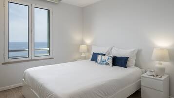 3 sovrum, strykjÀrn/strykbrÀda, resesÀng och wi-fi