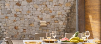 Villa Areal I no Porto Santo
