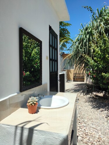 Hotel Posada San Carlos