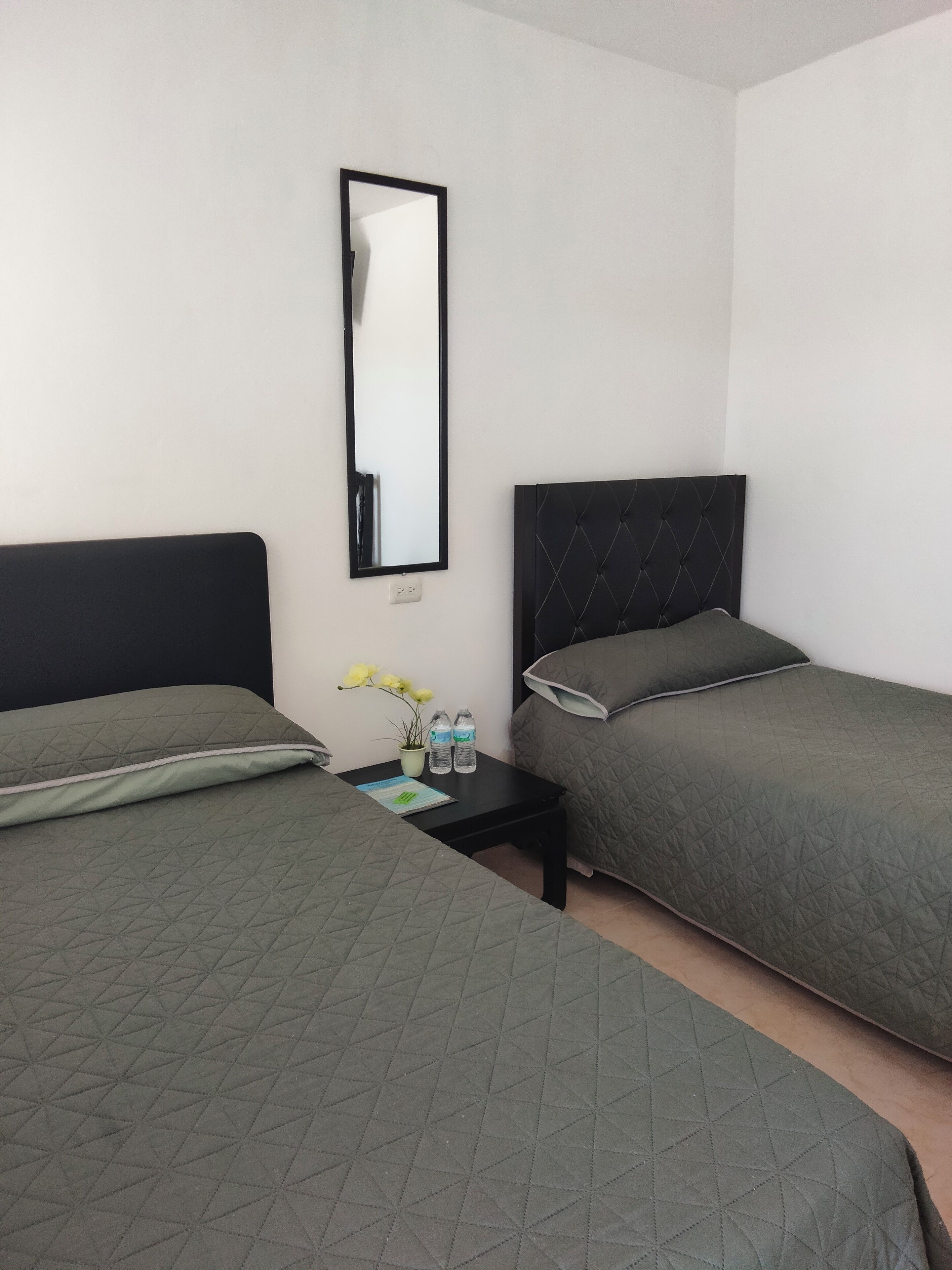 4 chambres, Wi-Fi gratuit, draps fournis