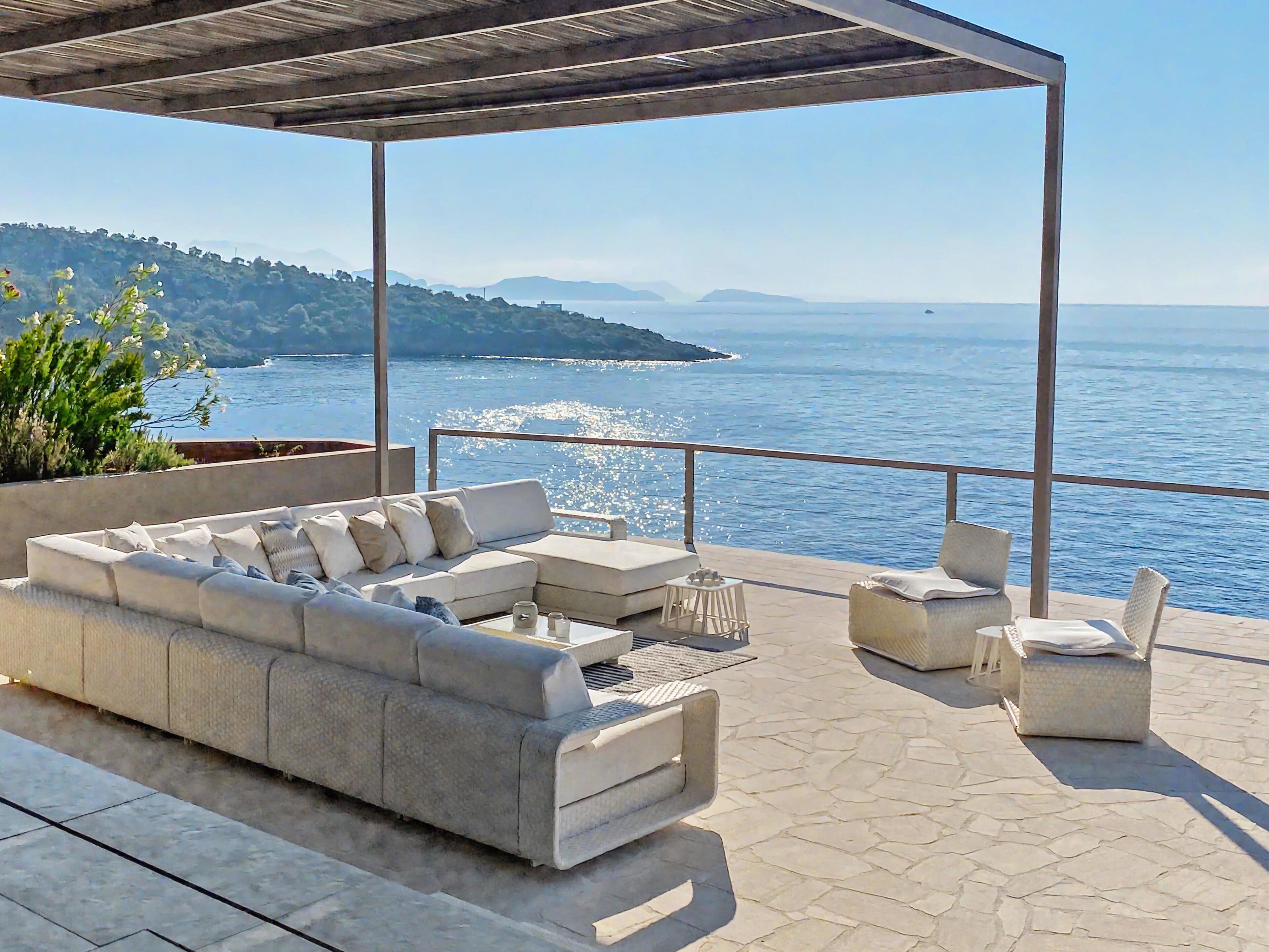 Terras