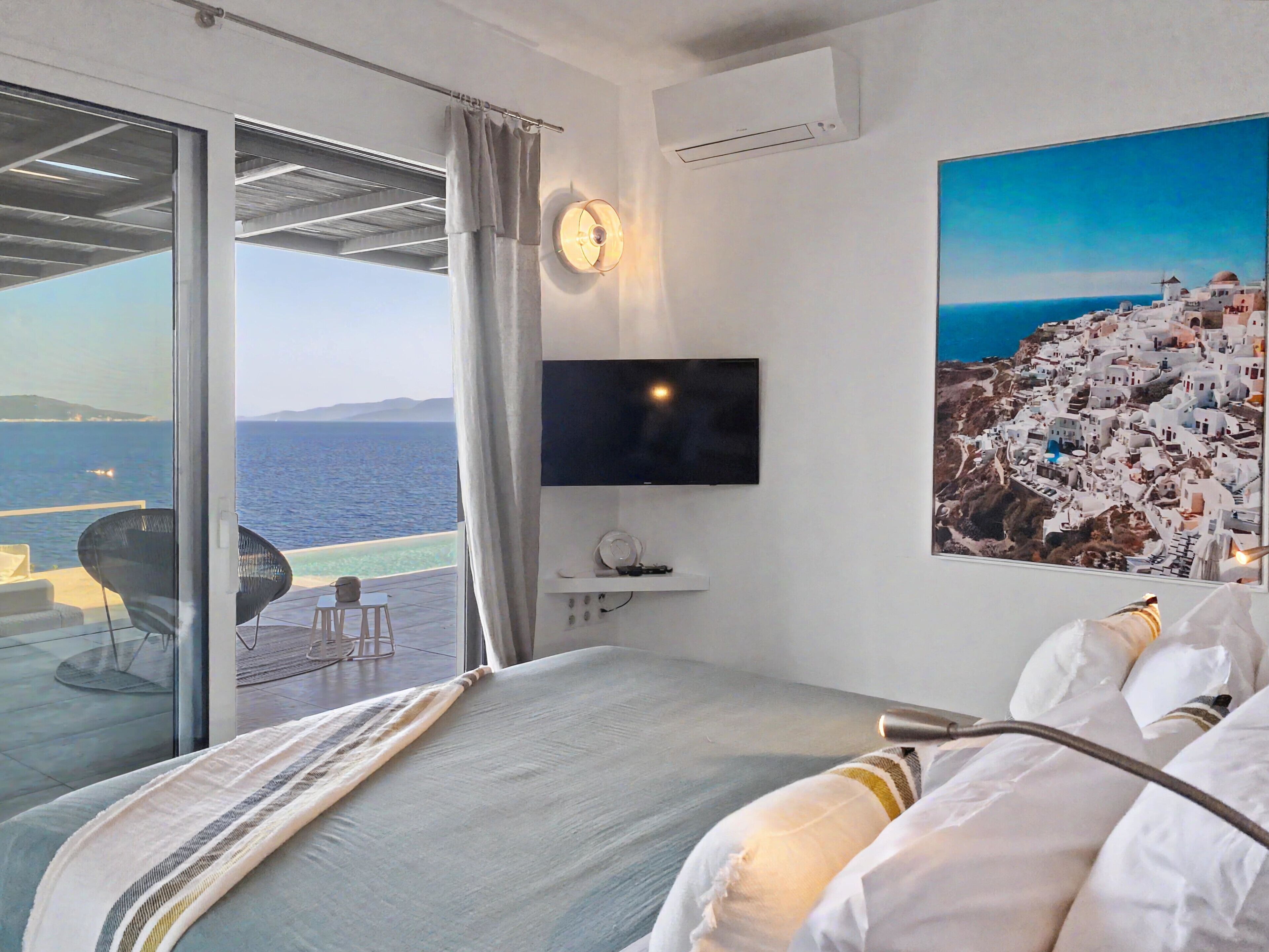 6 habitaciones, tabla de planchar con plancha, wifi y ropa de cama 