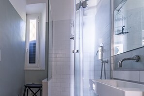 Dusche