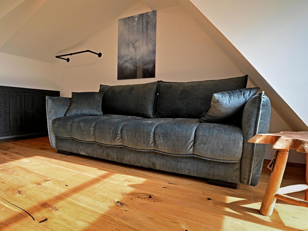 May Chalet, Ferienwohnung