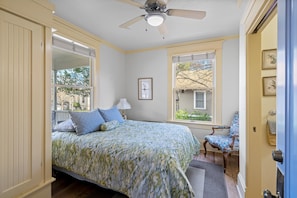 8 bedrooms