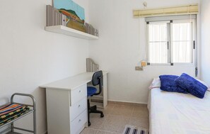 2 chambres