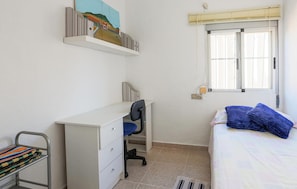 2 chambres