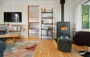 2 chambres, Wi-Fi gratuit