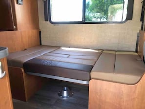 1 quarto, Wi-Fi, roupa de cama