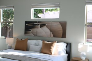 3 Schlafzimmer, Bügeleisen/Bügelbrett, Reisekinderbett, WLAN