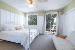 4 habitaciones, tabla de planchar con plancha y wifi gratis
