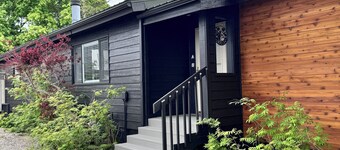 WOODLAND PARK HIDEAWAY - Easy access to Glacier Park
