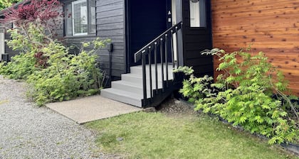 WOODLAND PARK HIDEAWAY - Easy access to Glacier Park