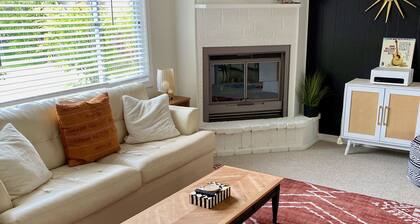 WOODLAND PARK HIDEAWAY - Easy access to Glacier Park