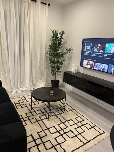 Neptun Guest House - T3