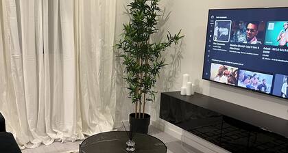 Neptun Guest House - T3