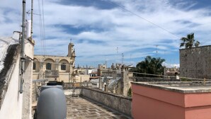Unclassified image, 4 of 17, button - San Giusto Central Apartment (Lecce)
