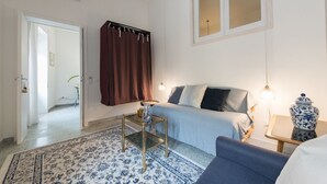 Unclassified image, 3 of 17, button - San Giusto Central Apartment (Lecce)