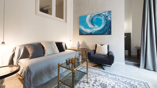 Unclassified image, 1 of 17, button - San Giusto Central Apartment (Lecce)