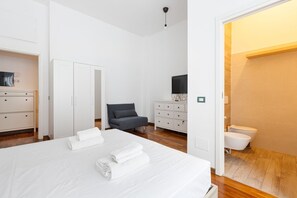 1 bedroom, WiFi