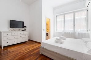1 chambre, Wi-Fi