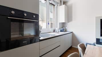 Forno, lavastoviglie