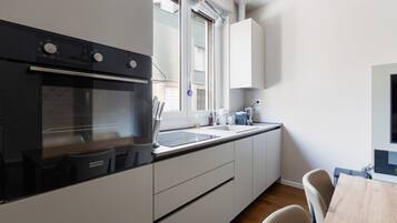 Forno, lavastoviglie