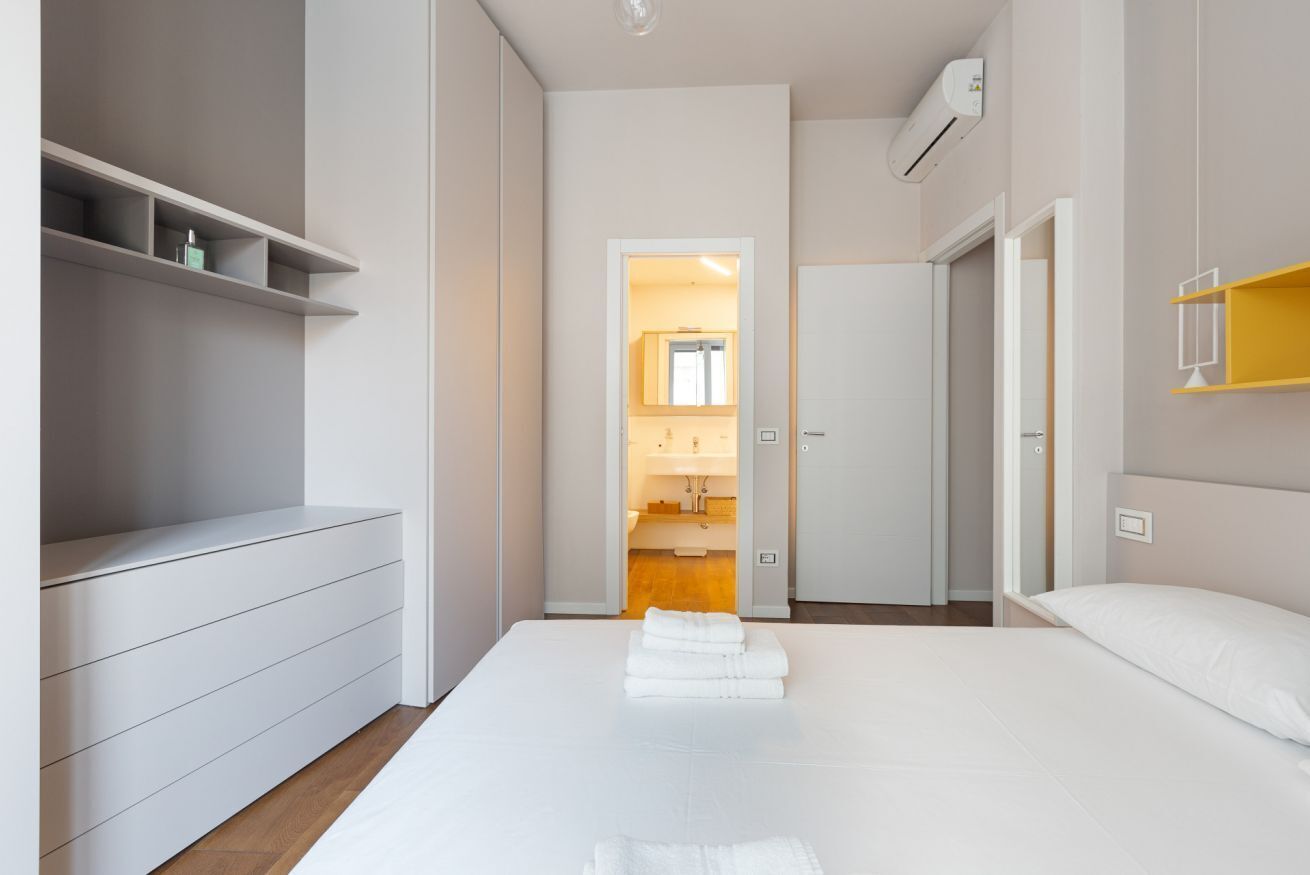2 chambres, Wi-Fi