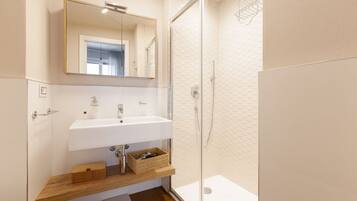 Doccia, bidet