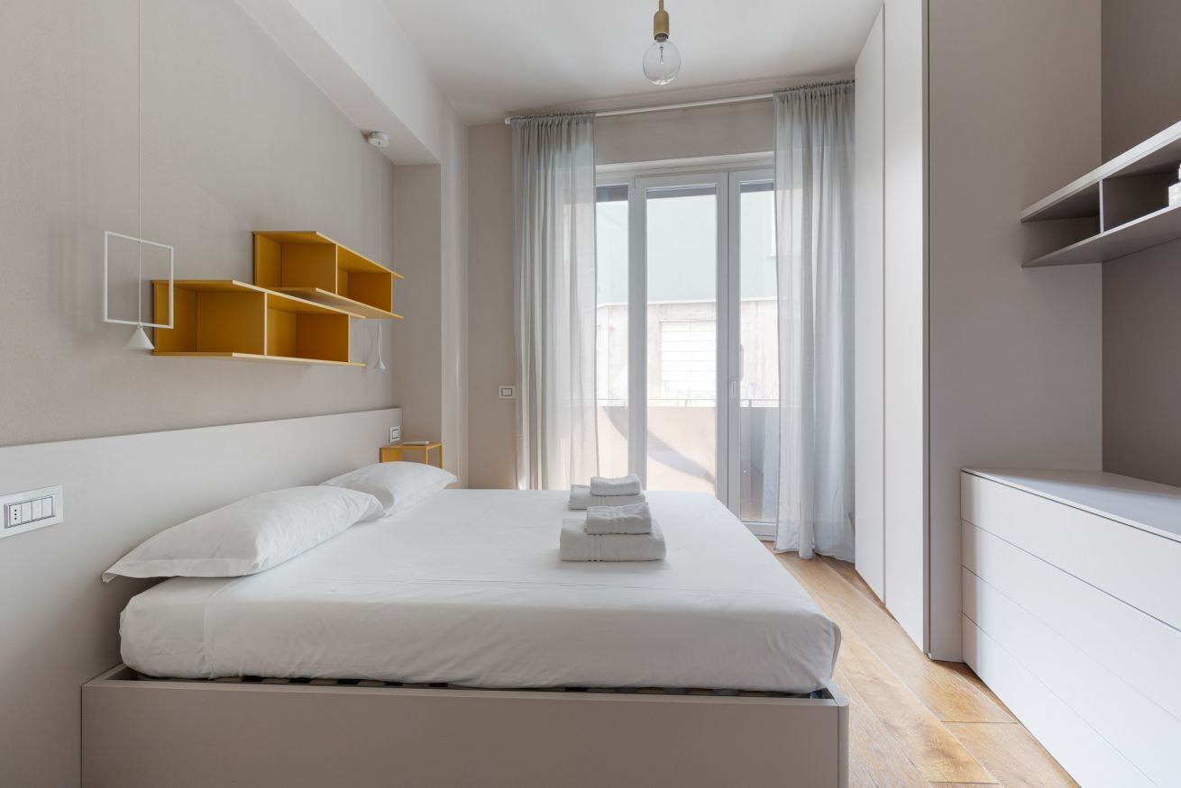 2 bedrooms, WiFi